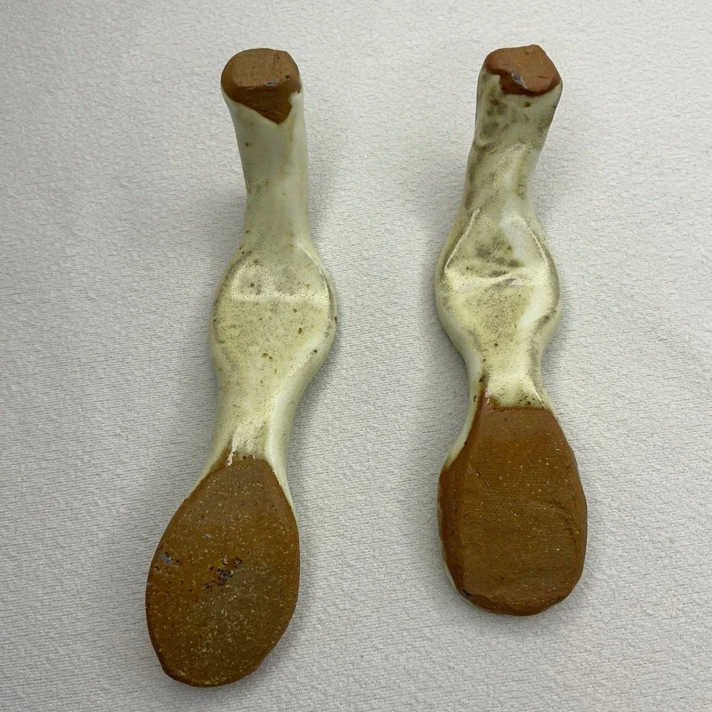 N/A handcrafted stoneware